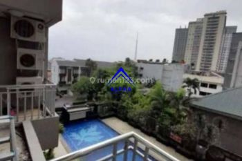 Dijual Apartemen Furnish Siap Huni di Ciumbuleuit Bandung