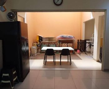 P 5.23 Dijual Cepat Rumah 8x17 Cluster Europe Green Lake City