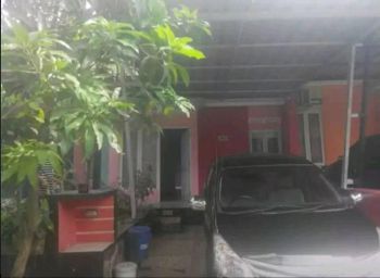 rumah tinggal D sewakan