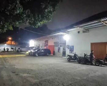 DI SEWAKAN GUDANG DAERAH SRENGSENG PINGGIR JALAN RAYA