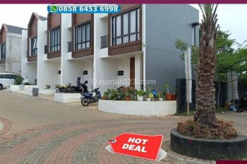 Viral Rumah Scandinavia Di Kota Bandung Ujungberung 7H8