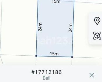 Hot List Di Jual Tanah Lokasi Puri Gading Ungasan Kuta Selatan Badung