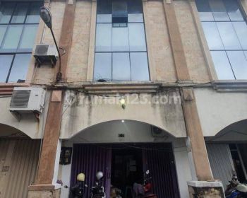 Nego Keras Ras Ras Ruko di Mayjend Sungkono Boleh Nego Buanyak