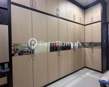 Rumah di Jalan amir hamzah