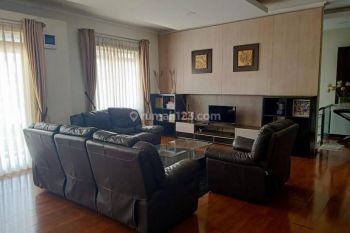 Rumah Siap Huni Full Furnish di Kota Baru Parahyangan Bandung