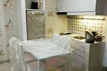 Sewa murah apartemen springhil terace jakpus