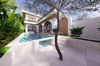 Off plan 4 Unit Brand New Villa