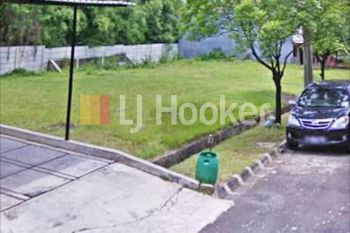 Kavling Jl. Gunung Kelud Cikarang Selatan, Bekasi, Jawa Barat