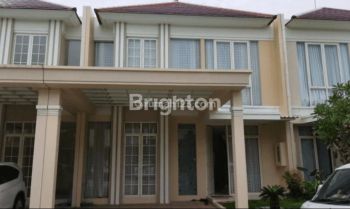 RUMAH MINIMALIS PAKUWON CITY SEMI FURNISHED SIAP HUNI