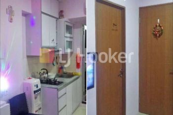 Apartemen Oak Tower B Lt.8 Pulo Gadung, Jakarta Timur
