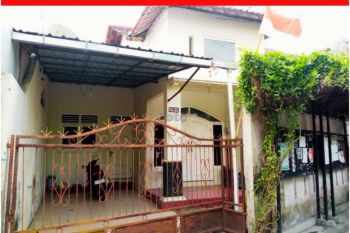 Dijual Murah! Dekat Kampus UTY, Dijual Rumah Bonus Kos Kota Jogjakarta