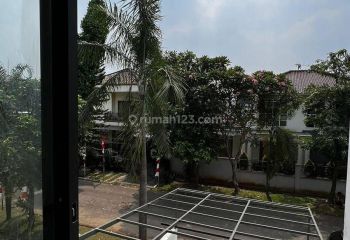 Rumah Baru Bsd Griyaloka Sektor