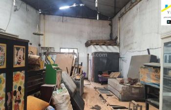 Dijual Gudang di Babelan, Lt 26 X 11, Bekasi