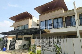 Bogor Raya Kemang Permata Premier di Kota Bogor