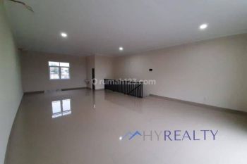 Ruko Bagus Batununggal Siap Pakai Dekat Sekokah Aloysius