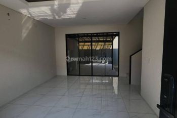 Sewa Rumah Nyaman di Tarubhawana Kota Baru Parahyangan Bandung