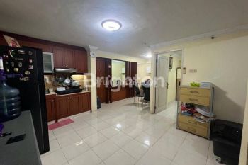 Sale Apartemen: APARTEMEN WGP