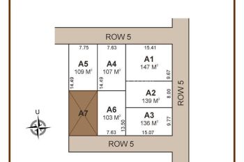Peluang Emas Dijual Tanah Panjatan Dekat Rsu Kharisma Paramedika Jogja Laba 30 ,