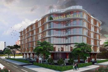 Sewa Kantor Murah Tebet Dalam Luas270m2 1.200m2 Rp.140.000 Nego