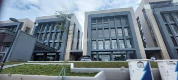 FBL 7 foresta bisnis loft 7 BSD dijual