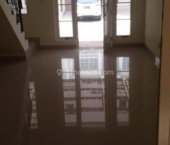 Rent Rumah: Rumah green.lake