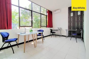 Disewakan Ruang Kantor di Nol Jalan Raya Simogunung Surabaya