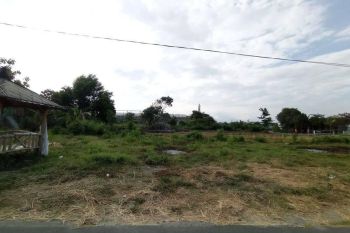 Jual Tanah Murah Hanya 100jtan Belakang JJ Glove Trucuk