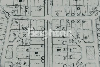 MURAH.. KAVLING JARANG ADA SELAT GOLF CITRALAND SURABAYA BARAT