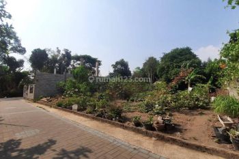 SHM Ready Tanah Condongcatur Area Kuliner Tiasan, Free Pajak