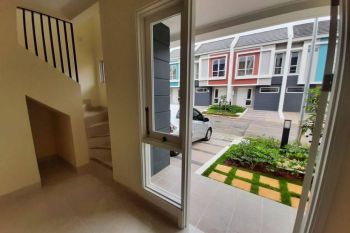 DISEWAKAN SYMPHONIA CLUSTER AGNESI GADING SERPONG