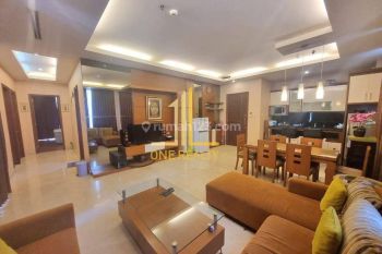 Apartement Dago Butik 3 BR Furnished Bagus