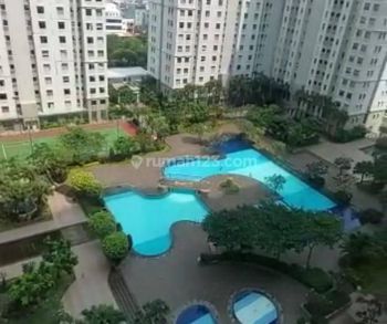 Apartemen Green Bay Pluit di Jakarta Utara