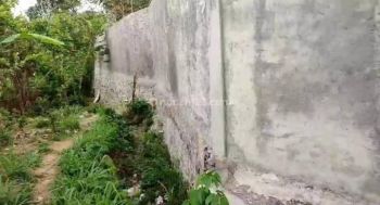 Dijual Cepat Kavling di Desa Getasan Kabupaten Semarang, Jawa Tengah