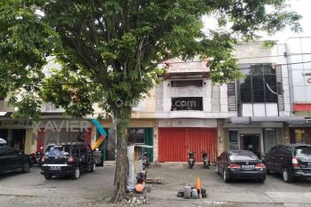 Ruko Siap Huni Ciliwung Indah Malang Bisa Nego Segera Survey