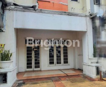 Citraland, GWalk, Pusat Kuliner, Murah BU