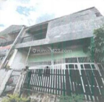 Rumah di Makassar Kota Sekitar Antang, Manggala, Makassar