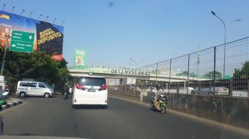 Tanah komersial strategis di jakarta barat