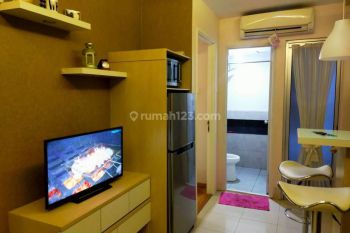 Free Ipl Disewakan Apartemen 2br Bassura City Tw F Lt 11 Cm Furnish