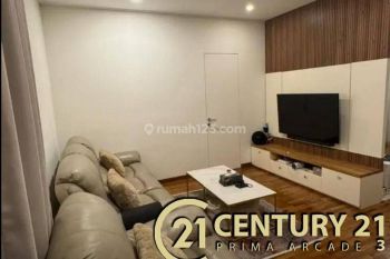 Rumah Minimalis Modern Fully Furnished Di U House CPA3 4748
