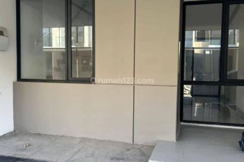 Disewakan Cepat Rumah Milenial Pik 2 Ukuran 4x15 Tipe Favorit