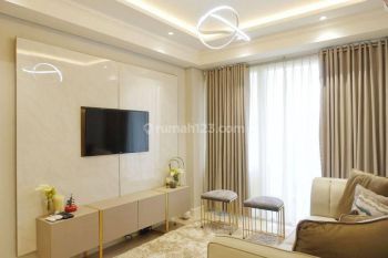 Disewakan Apartemen Landmark Residence tipe 3BR premium