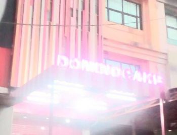 RUKO DUA LANTAI JATISAPURNA CIBUBUR JAWA BARAT