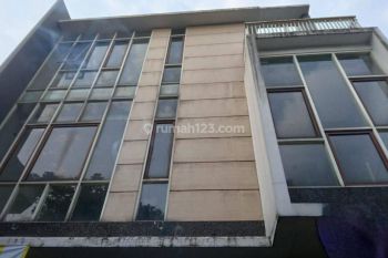 Jual Harga Nego Ruko Bagus di Laswi Bandung Siap Pakai