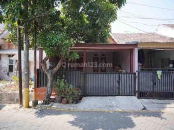Dijual Rumah Bisa KPR di Bekasi Timur Regency Bekasi