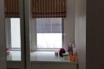 Apartemen Green Bay Pluit 42m² Furnish Cakep