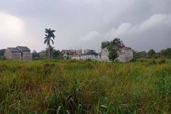 Tanah Murah Depok Kawasan Komplek Arco Legalitas Shm