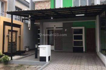 Cluster Metland Teresta