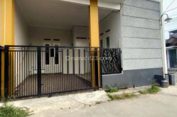 Dijual Rumah Pondok Ungu Permai Bekasi Utara