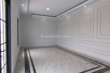 Dijual Rumah Cluster Rooftop di Kebagusan Jakarta Selatan