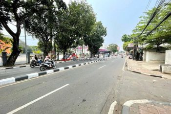 Tanah Dengan Lokasi Bagus di Cilandak, Jakarta Selatan